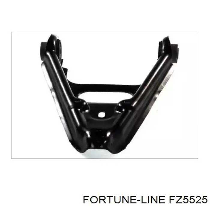 FZ5525 Fortune Line Важіль передньої підвіски верхній, правий