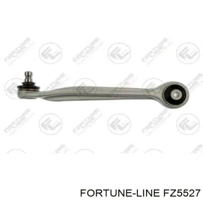 Важіль передньої підвіски нижній, лівий/правий FZ5527 Fortune Line