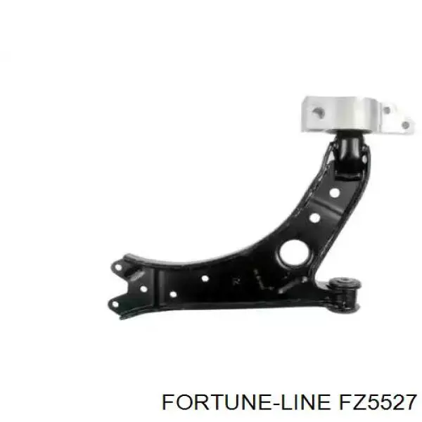 Важіль передньої підвіски нижній, лівий/правий Fortune Line FZ5527