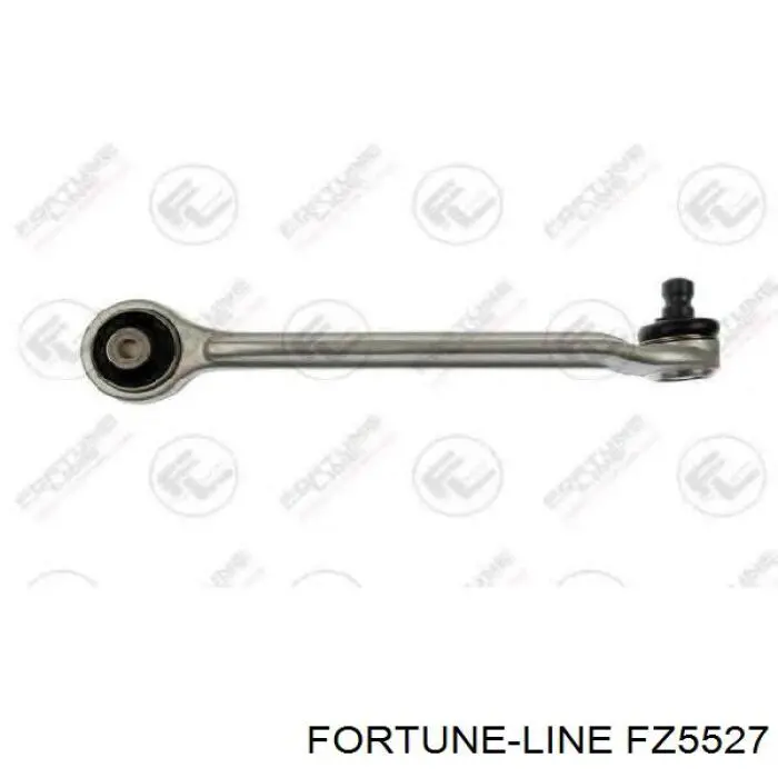 Важіль передньої підвіски нижній, лівий/правий Fortune Line FZ5527 ціна, від 33.89 USD