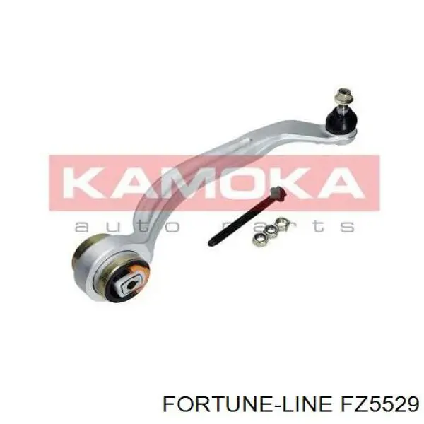 Купити FZ5529 Fortune Line Важіль передньої підвіски нижній, правий