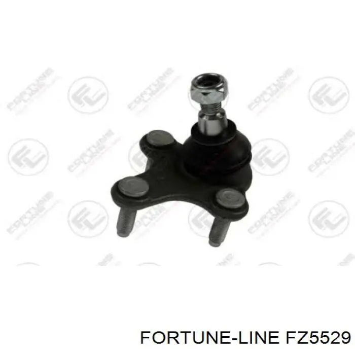 Правий важіль передній нижній підвіски Fortune Line FZ5529
