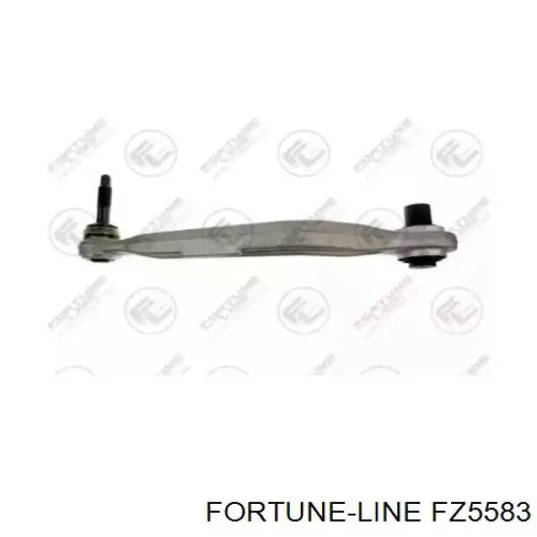 Важіль задньої підвіски верхній, правий FZ5583 Fortune Line