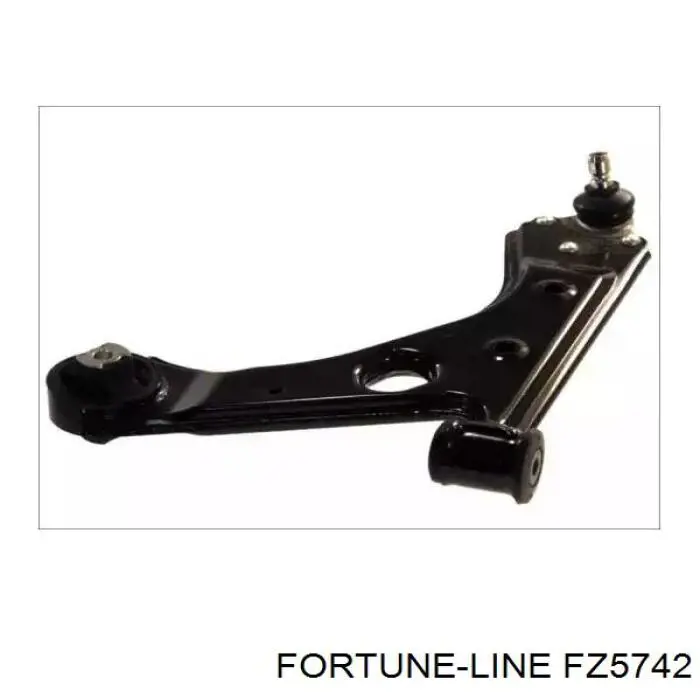 Купити FZ5742 Fortune Line Важіль передньої підвіски нижній, лівий/правий