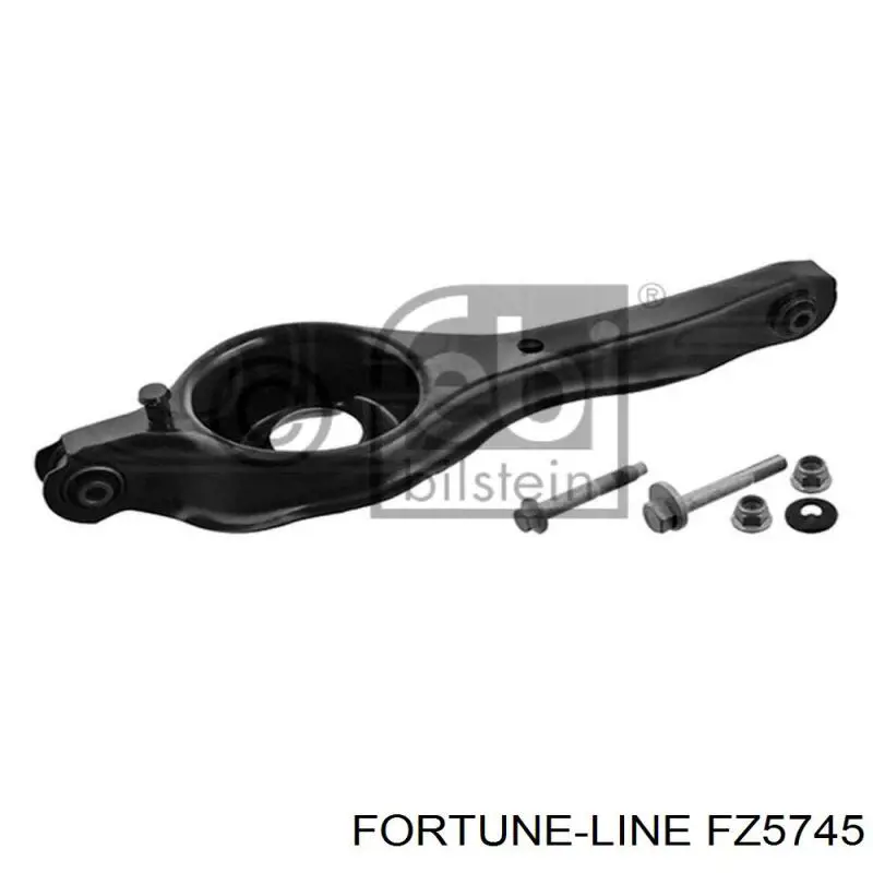 FZ5745 Fortune Line Важелі задньої підвіски