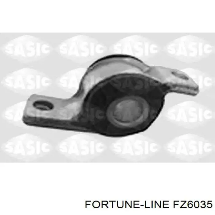 Важіль передньої підвіски нижній, правий Fortune Line FZ6035 ціна, від 41.58 USD