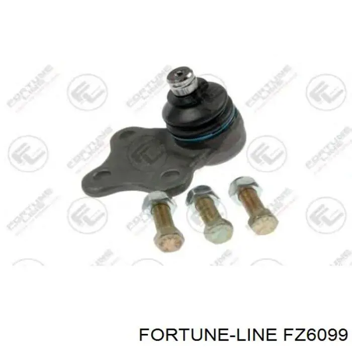 FZ6099 Fortune Line Поперечний важіль