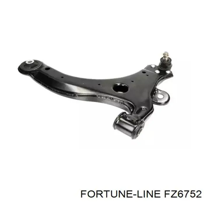Кульова опора, нижня FZ6752 Fortune Line