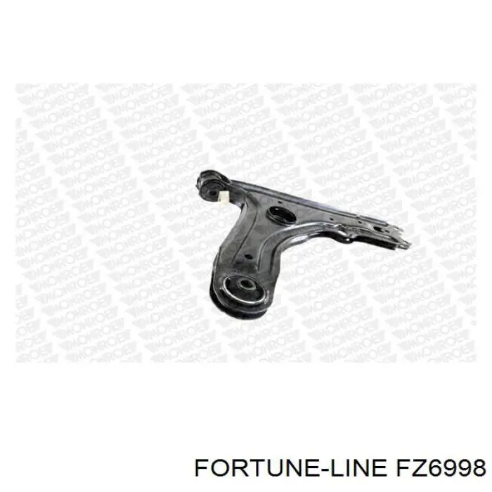 FZ6998 Fortune Line Стійки і важелі підвіски