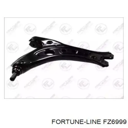 FZ6999 Fortune Line Стійки і важелі підвіски