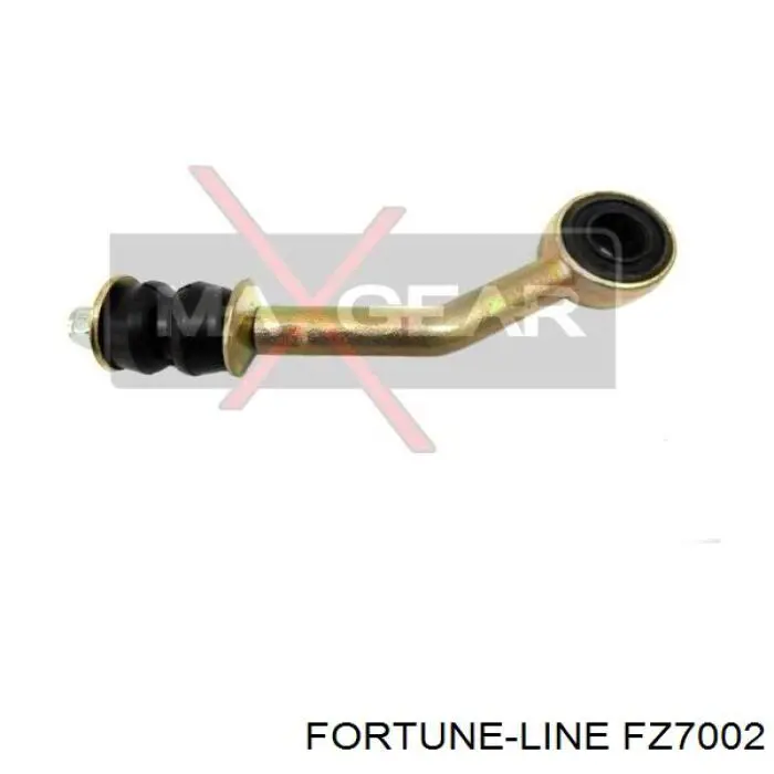 Яйця стабілізатора переднього Fortune Line FZ7002 ціна, від 9.56 USD