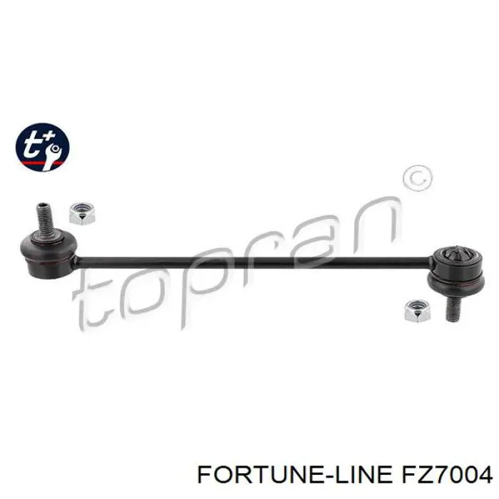 FZ7004 Fortune Line Тяга переднього стабілізатора