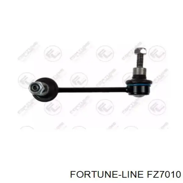 FZ7010 Fortune Line Стійка стабілізатора, переднього, ліва