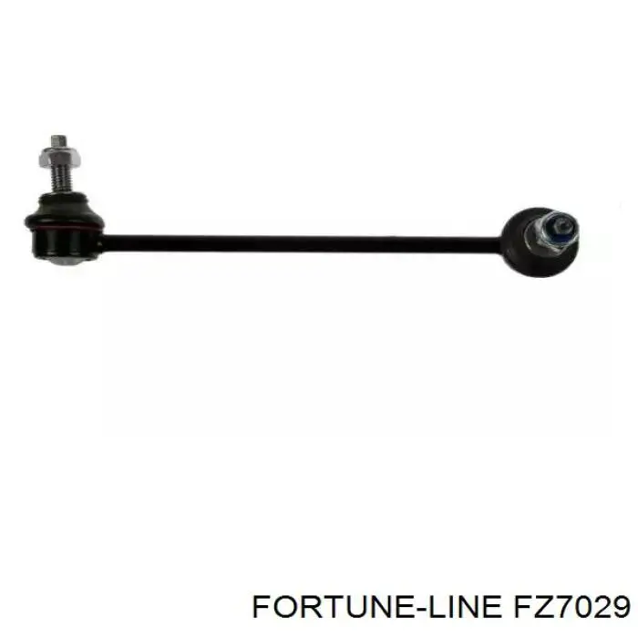 FZ7029 Fortune Line Солдатик стабілізатора, переднього, правий