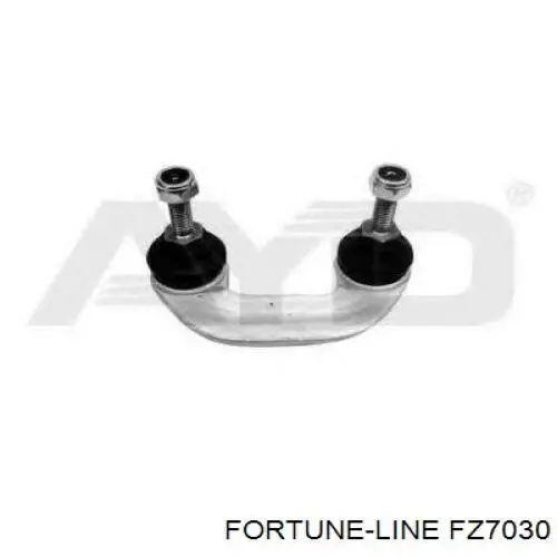 Стійка переднього стабілізатора Fortune Line FZ7030