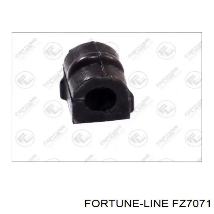 Купити FZ7071 Fortune Line Тяжка стабілізатора переднього
