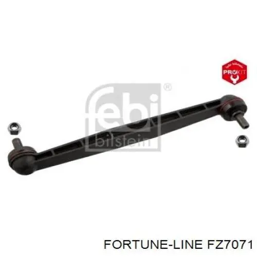 FZ7071 Fortune Line Тяга переднього стабілізатора