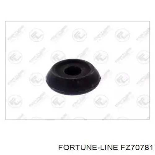Купити FZ70781 Fortune Line Втулка стійки переднього стабілізатора