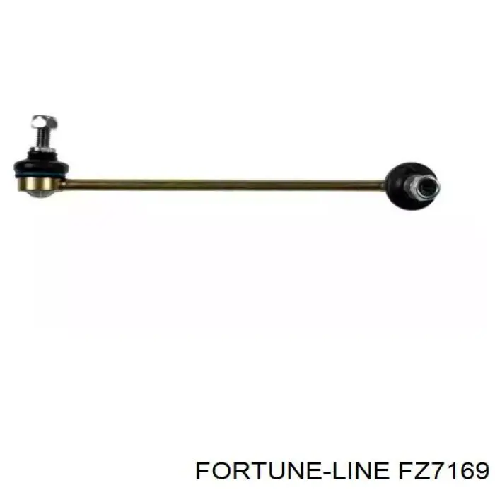 Стійка стабілізатора переднього, права FZ7169 Fortune Line
