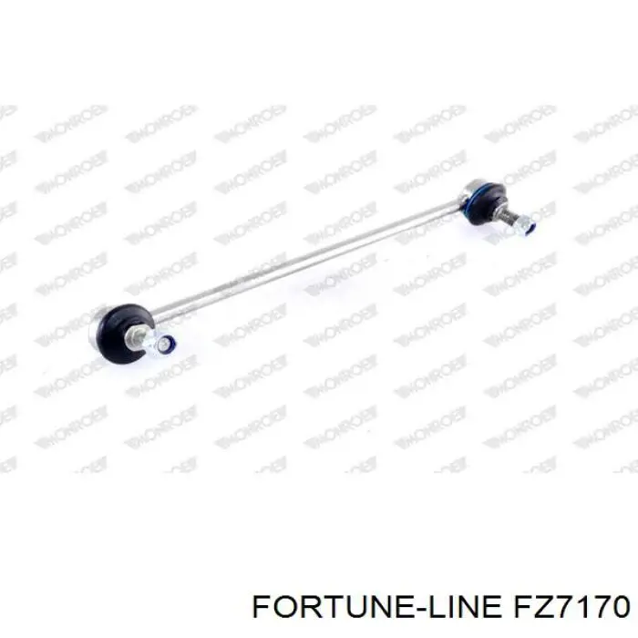 Стійка стабілізатора переднього, ліва FZ7170 Fortune Line