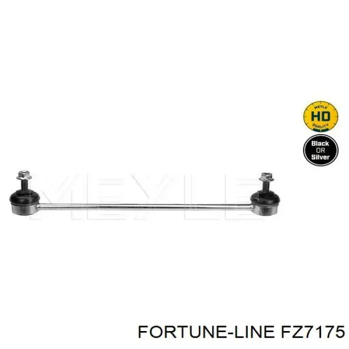 FZ7175 Fortune Line Тяга переднього стабілізатора