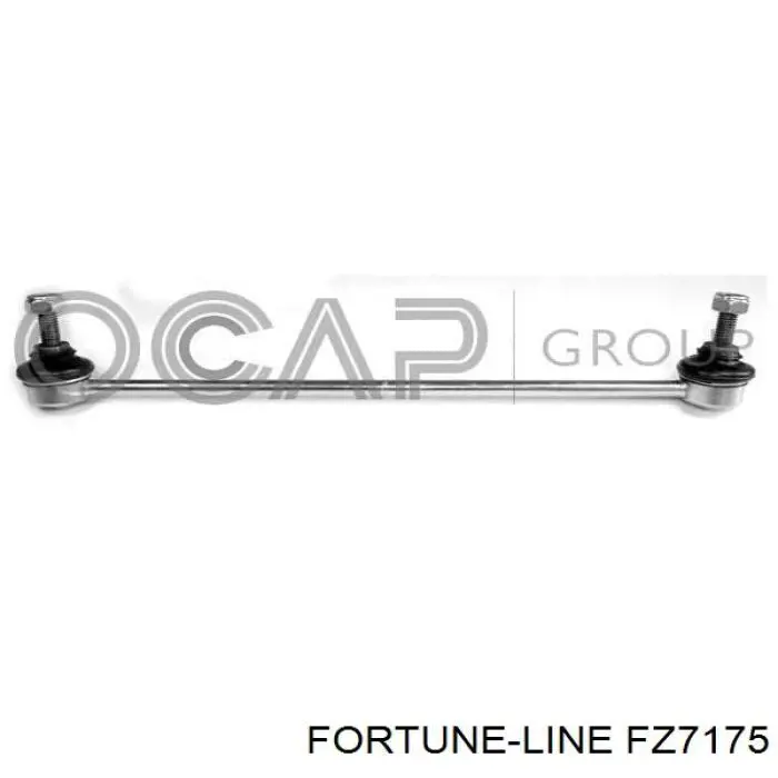 Амортизаційна стійка Fortune Line FZ7175 ціна, від 7.80 USD