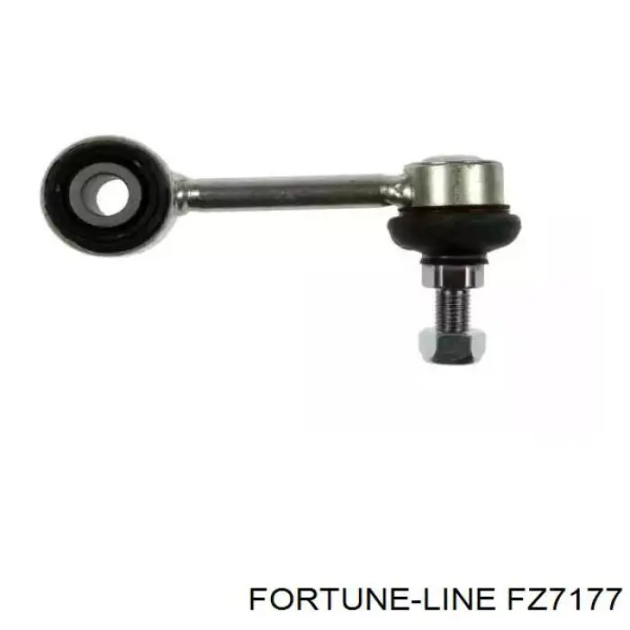 Амортизаційна стійка Fortune Line FZ7177 ціна, від 8.07 USD