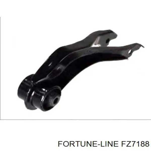 Стійка переднього стабілізатора Fortune Line FZ7188