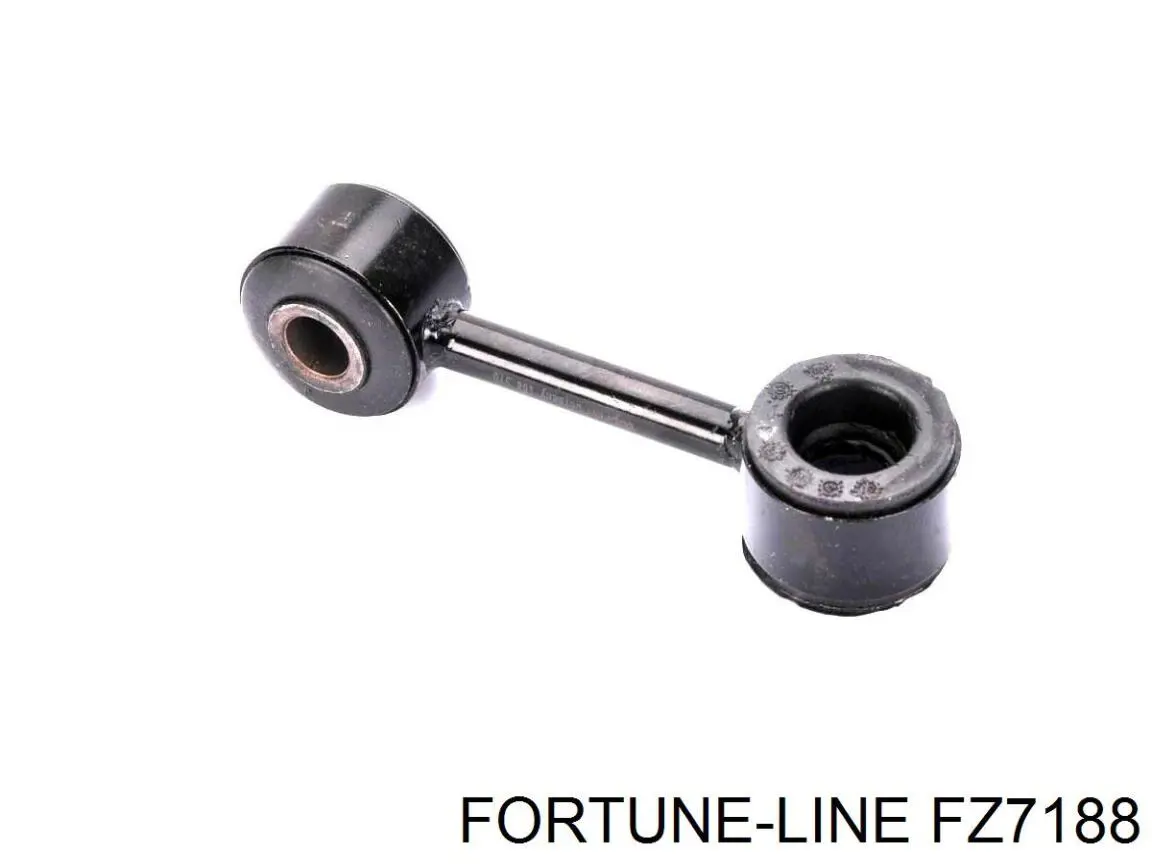 Амортизаційна стійка Fortune Line FZ7188 ціна, від 7.77 USD