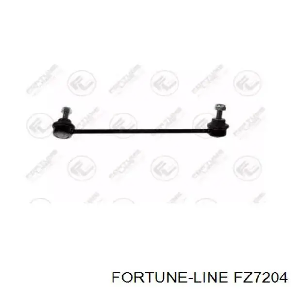 FZ7204 Fortune Line Солдатик стабілізатора, переднього, правий