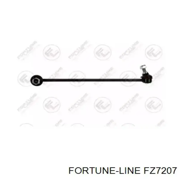 Тяжка стабілізатора, переднього, ліва Fortune Line FZ7207 ціна, від 7.12 USD