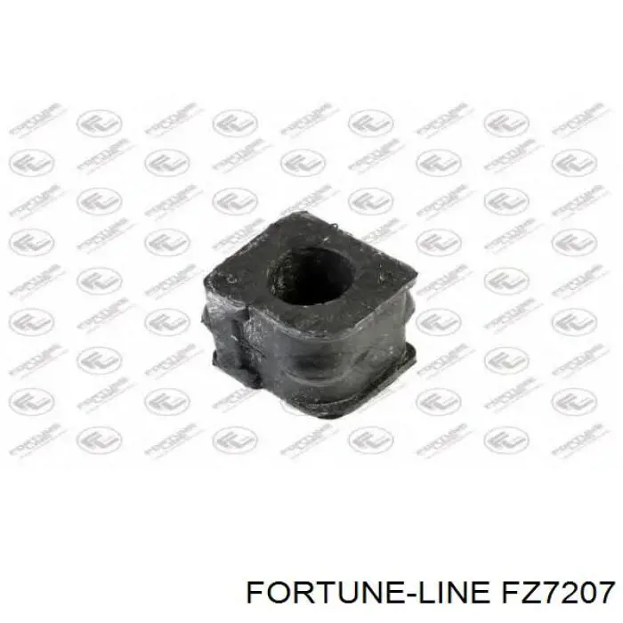 FZ7207 Fortune Line стійка стабілізатора переднього, ліва