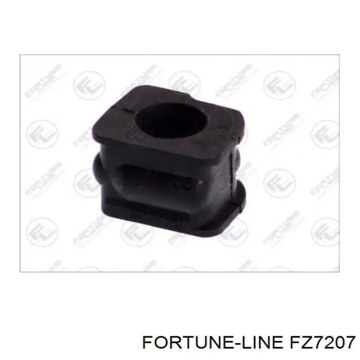 Стійка стабілізатора переднього, ліва FZ7207 Fortune Line