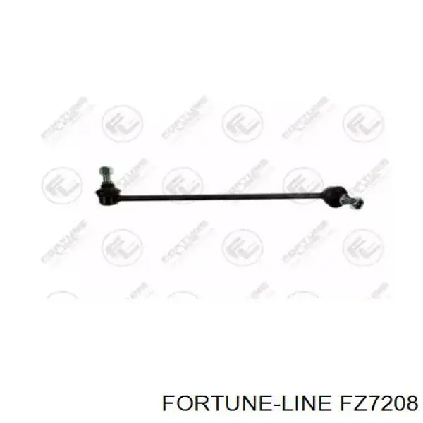 FZ7208 Fortune Line Солдатик стабілізатора, переднього, правий