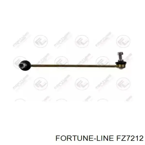 FZ7212 Fortune Line Тяга переднього стабілізатора