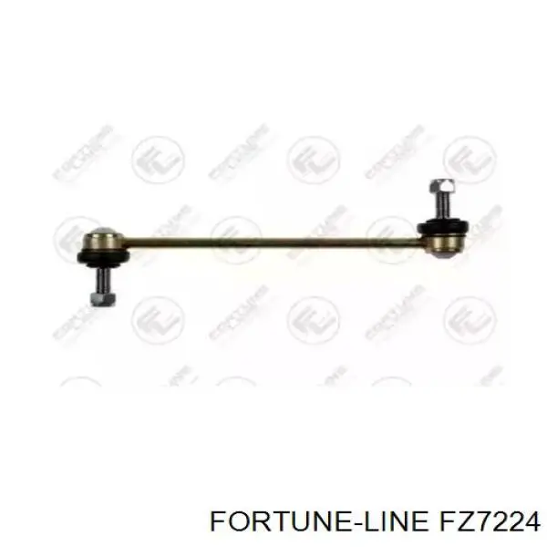 Стійка стабілізатора переднього FZ7224 Fortune Line