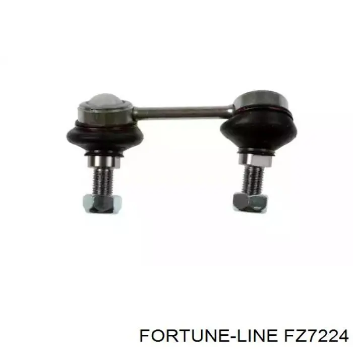 Амортизаційна стійка Fortune Line FZ7224 ціна, від 9.82 USD