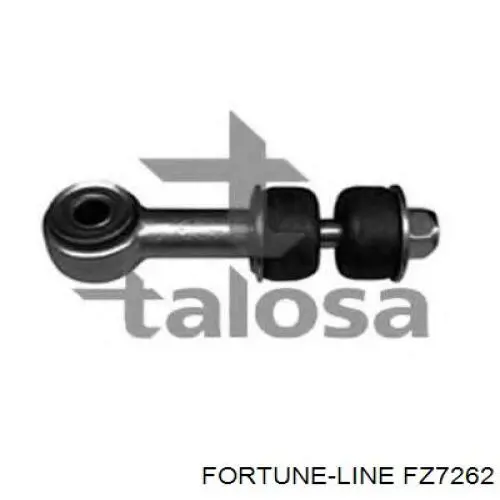 Стійка стабілізатора переднього FZ7262 Fortune Line