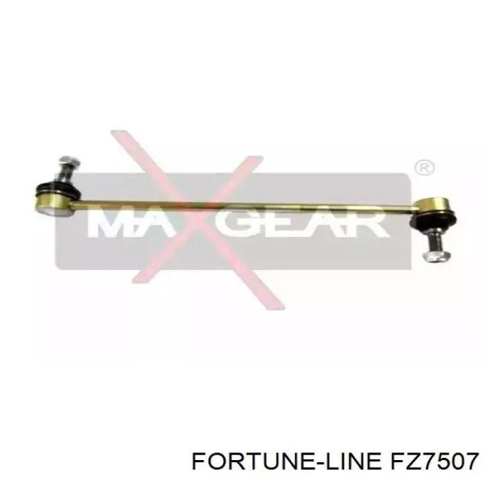 Стійка стабілізатора переднього FZ7507 Fortune Line