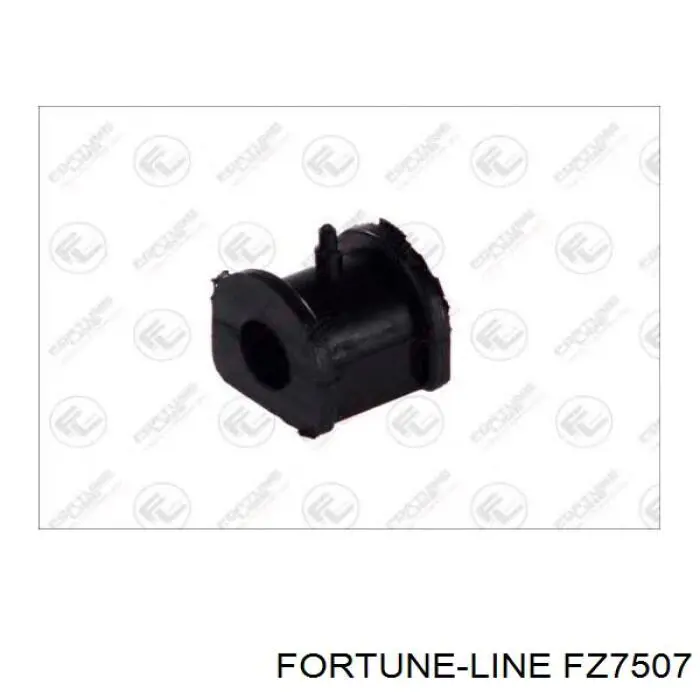 Амортизаційна стійка Fortune Line FZ7507 ціна, від 9.37 USD