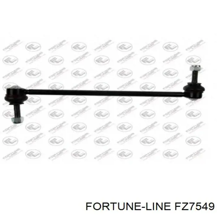 FZ7549 Fortune Line Стійка стабілізатора задня