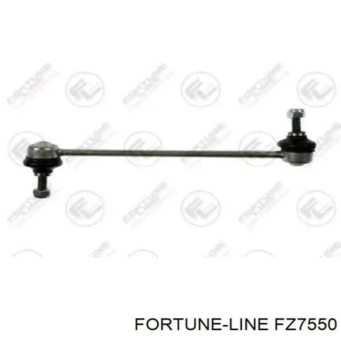 Купити FZ7550 Fortune Line Яйця стабілізатора заднього