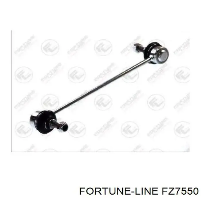 Стійка стабілізатора заднього, ліва FZ7550 Fortune Line