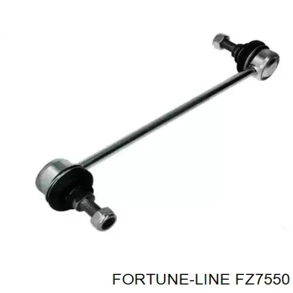 Яйця на стабілізаторі задні Fortune Line FZ7550 ціна, від 8.74 USD