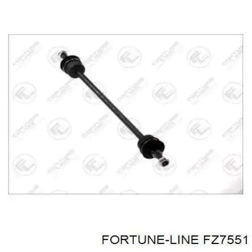 Стійка стабілізатора переднього FZ7551 Fortune Line