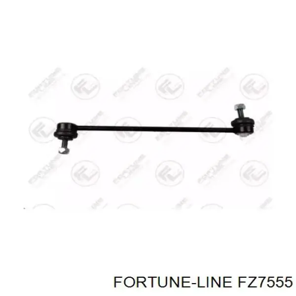 Стійка стабілізатора переднього FZ7555 Fortune Line