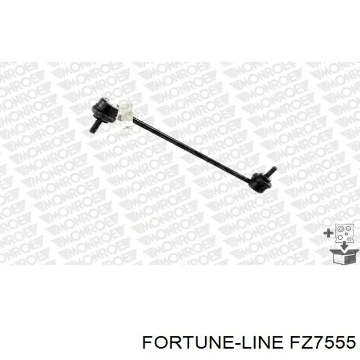 FZ7555 Fortune Line Тяга переднього стабілізатора