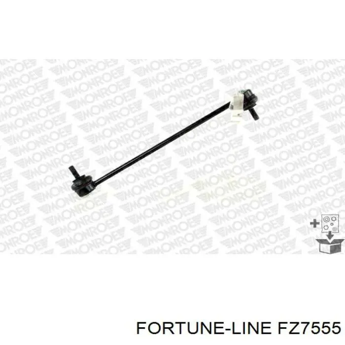 Амортизаційна стійка Fortune Line FZ7555 ціна, від 6.63 USD