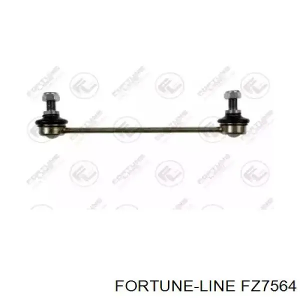 Амортизаційна стійка Fortune Line FZ7564 ціна, від 7.43 USD