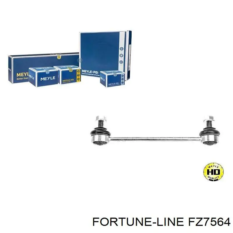 Купити FZ7564 Fortune Line Тяжка стабілізатора переднього